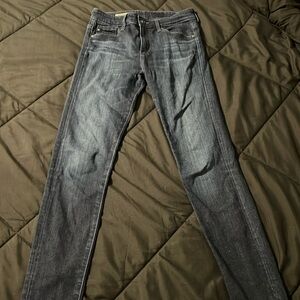 AG Skinny Jeans